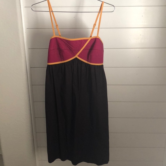 Lilka Dresses & Skirts - Anthropology Lilka Brand Midi Dress